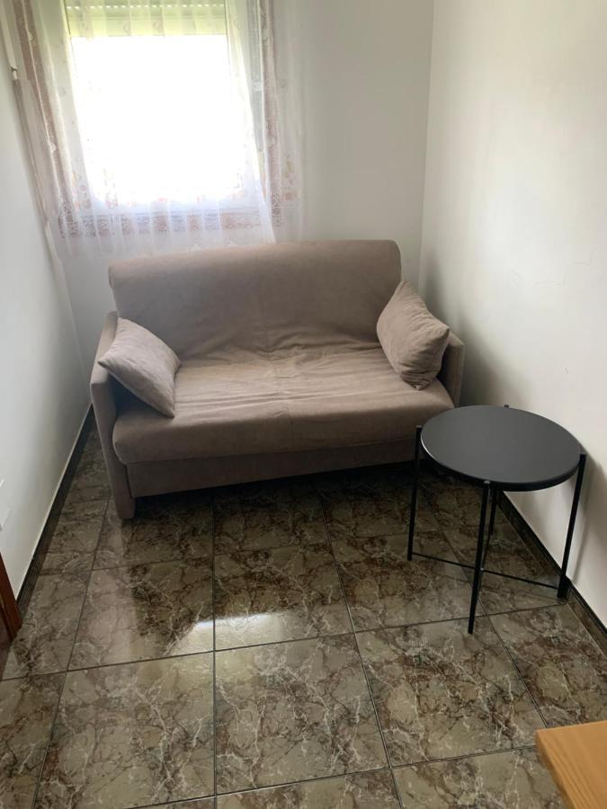 Apartamentos Artico Razo Eksteriør bilde