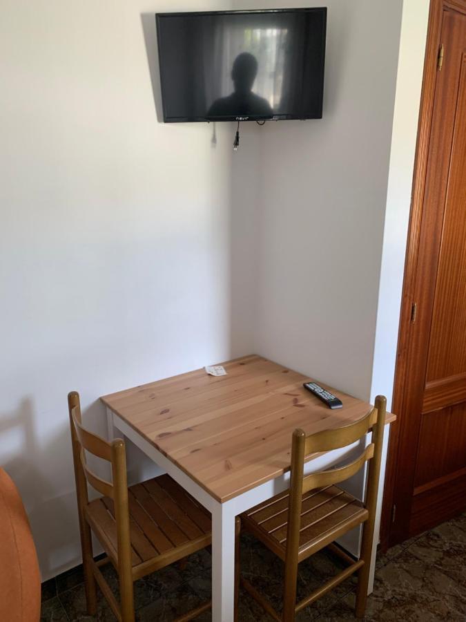 Apartamentos Artico Razo Eksteriør bilde