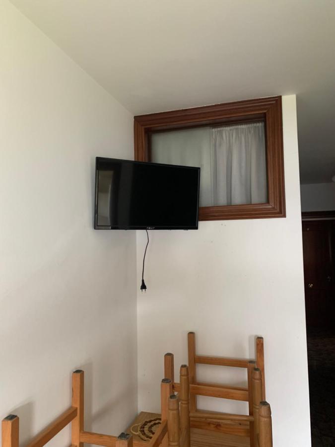 Apartamentos Artico Razo Eksteriør bilde