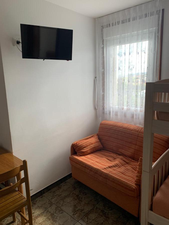 Apartamentos Artico Razo Eksteriør bilde
