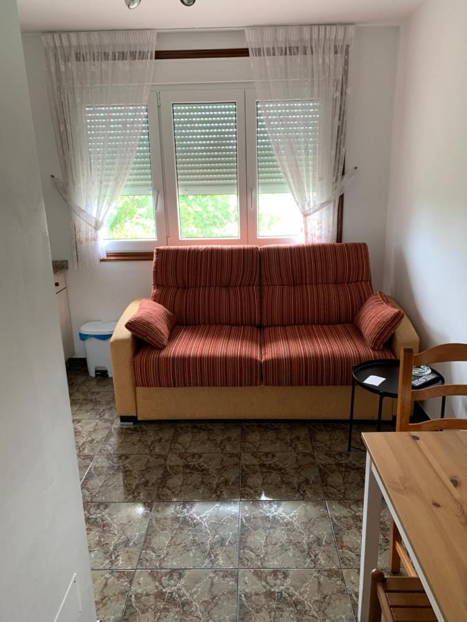 Apartamentos Artico Razo Eksteriør bilde