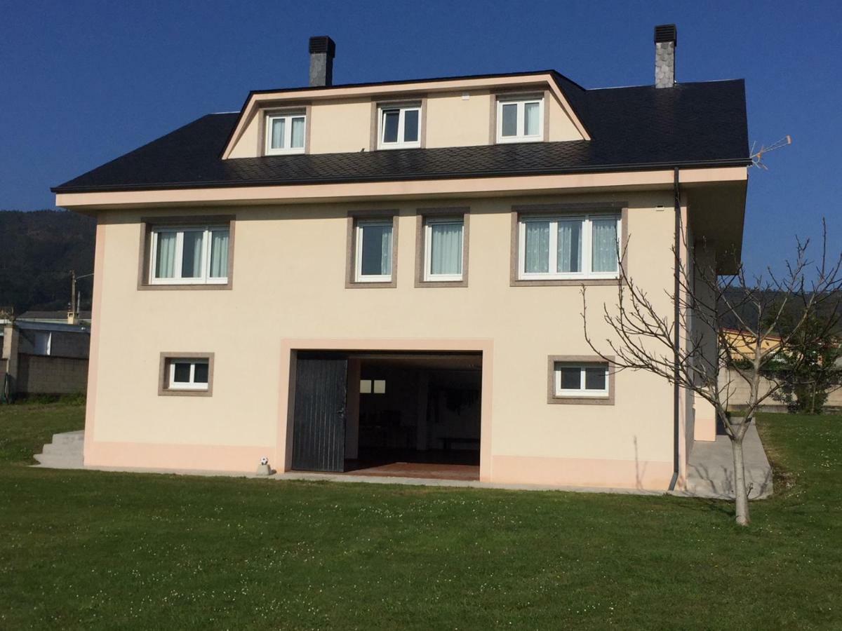 Apartamentos Artico Razo Eksteriør bilde