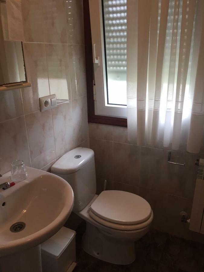 Apartamentos Artico Razo Eksteriør bilde