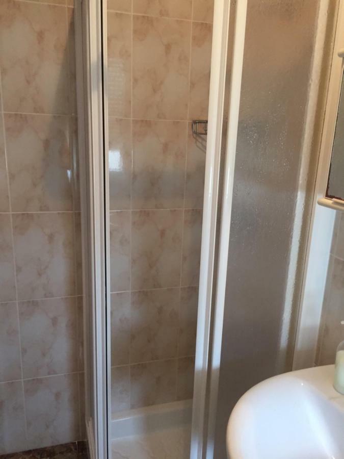 Apartamentos Artico Razo Eksteriør bilde