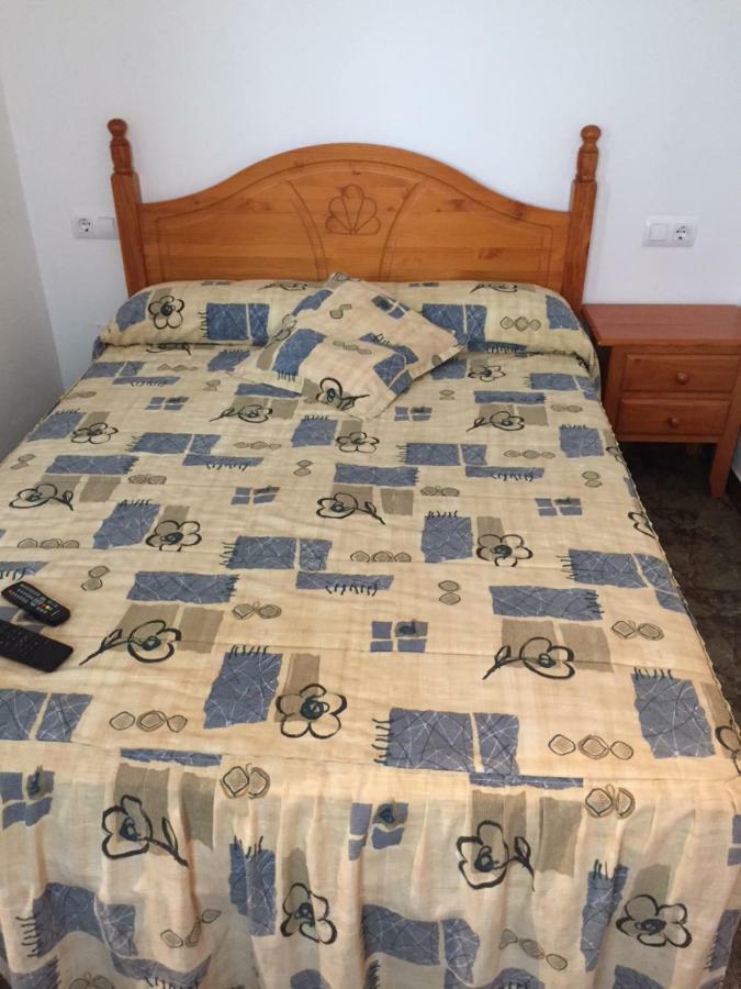 Apartamentos Artico Razo Eksteriør bilde